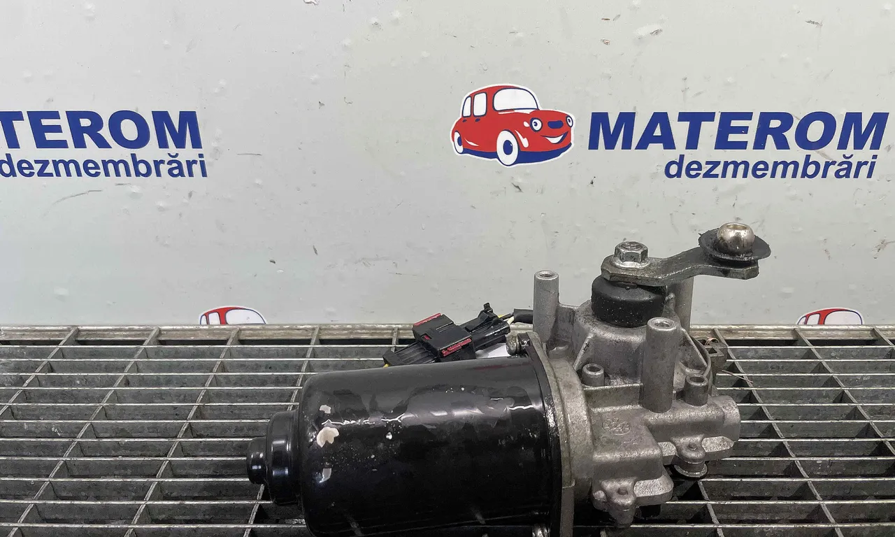 MOTORAS STERGATOR PARBRIZ OPEL VECTRA C 2002-2009