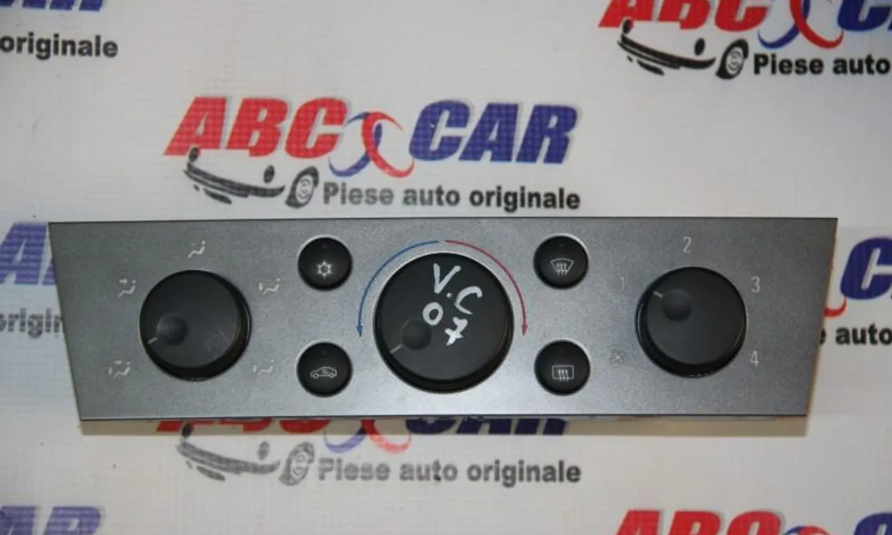 Panou comanda AC OPEL VECTRA C 2002-2009