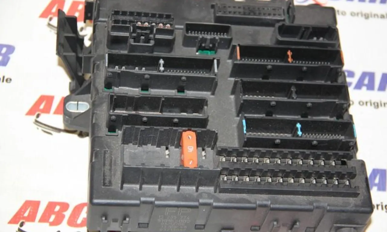 Panou sigurante OPEL VECTRA C 2002-2009