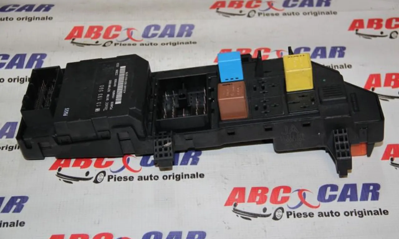 Panou sigurante OPEL VECTRA C 2002-2009