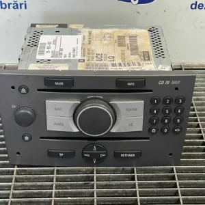 RADIO CD
