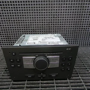 RADIO CD