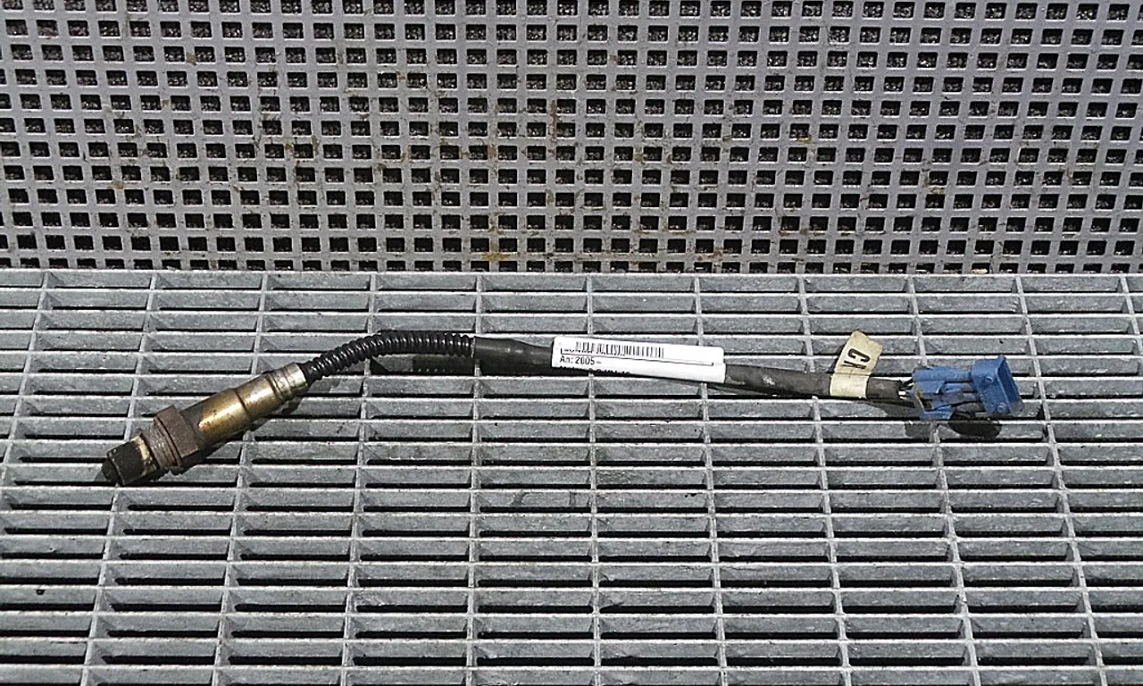SONDA LAMBDA OPEL VECTRA C 2002-2009