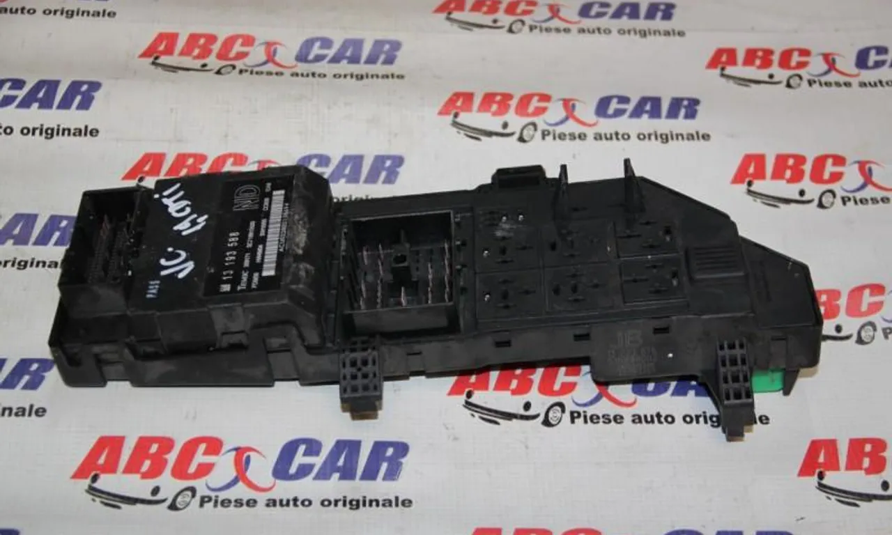 Tablou sigurante OPEL VECTRA C 2002-2009