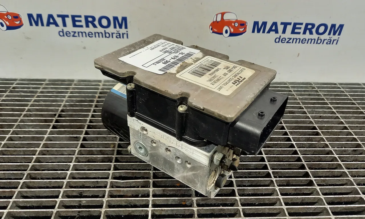 UNITATE ABS OPEL VECTRA C 2002-2009