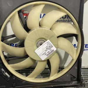 VENTILATOR CLIMA