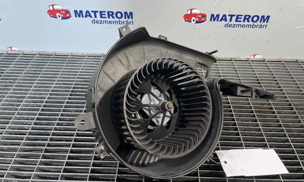 VENTILATOR INCALZIRE OPEL VECTRA C 2002-2009