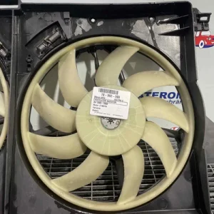 VENTILATOR RADIATOR
