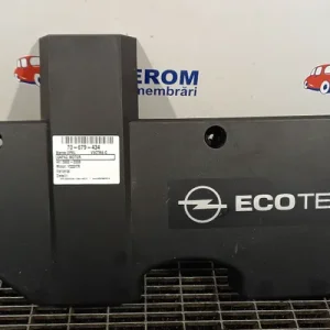 CAPAC MOTOR