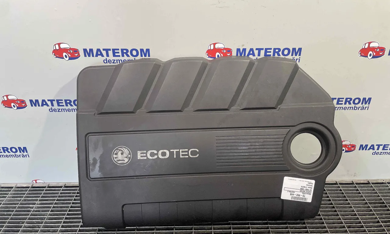 CAPAC MOTOR OPEL VECTRA C 2002-2009