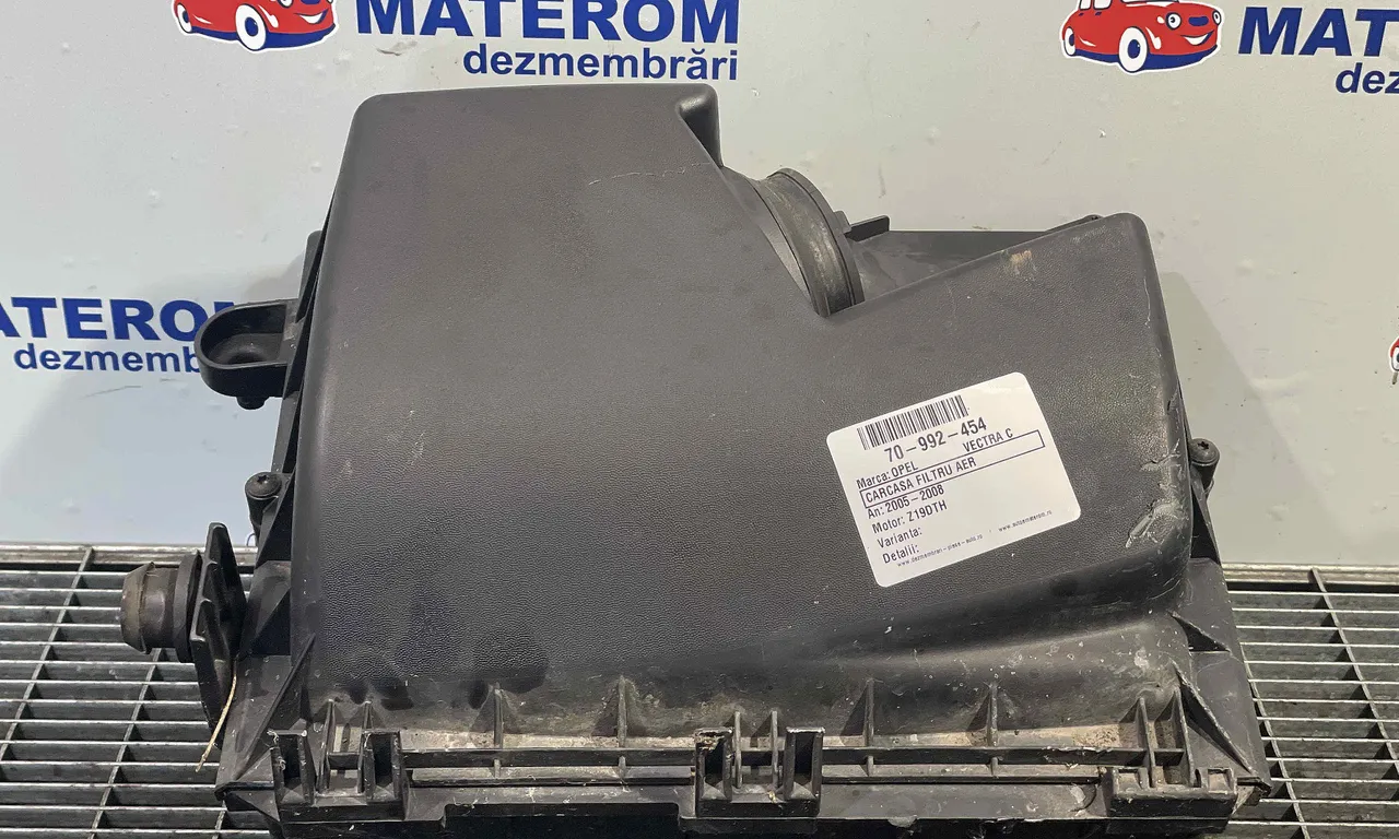 CARCASA FILTRU AER OPEL VECTRA C 2002-2009