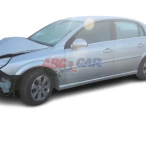 Clapeta acceleratie OPEL VECTRA C 2002-2009, vedere frontata