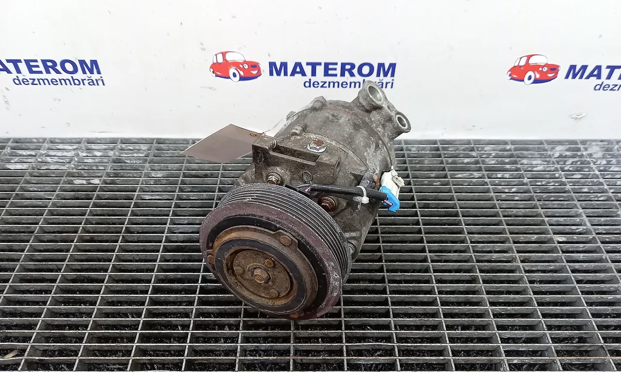 COMPRESOR CLIMA OPEL VECTRA C 2002-2009