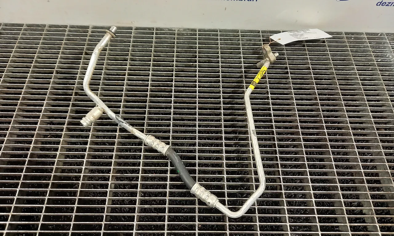 CONDUCTA CLIMA OPEL VECTRA C 2002-2009