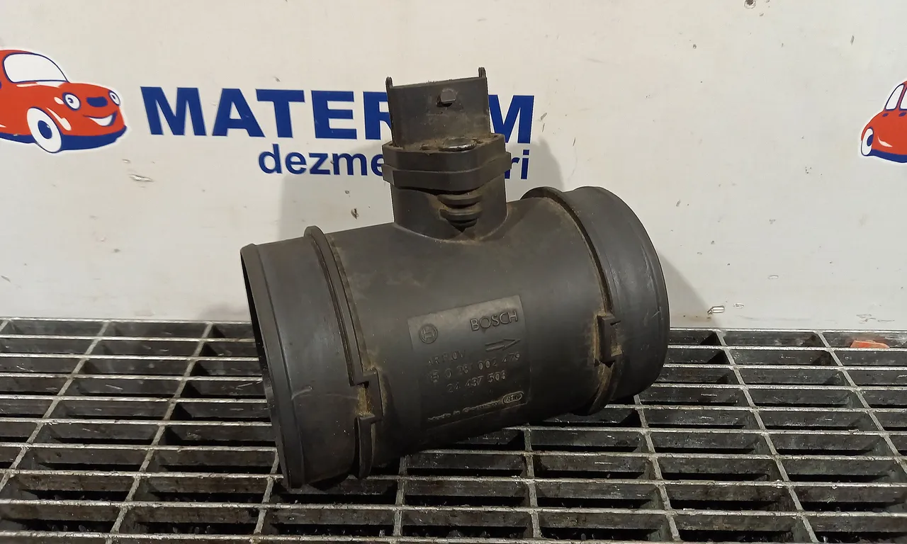 DEBITMETRU AER OPEL VECTRA C 2002-2009