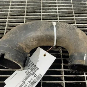 FURTUN INTERCOOLER