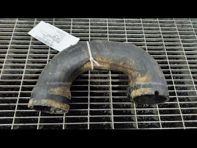 FURTUN INTERCOOLER