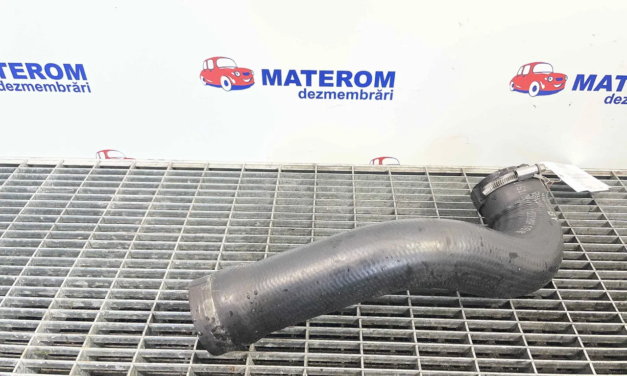 FURTUN INTERCOOLER OPEL VECTRA C 2002-2009