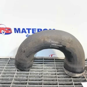 FURTUN INTERCOOLER