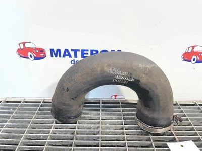 FURTUN INTERCOOLER