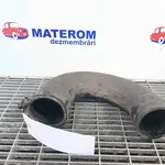 FURTUN INTERCOOLER OPEL VECTRA C 1.9 2002-2009 oe-55352567, vedere laterala