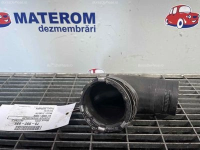 FURTUN INTERCOOLER