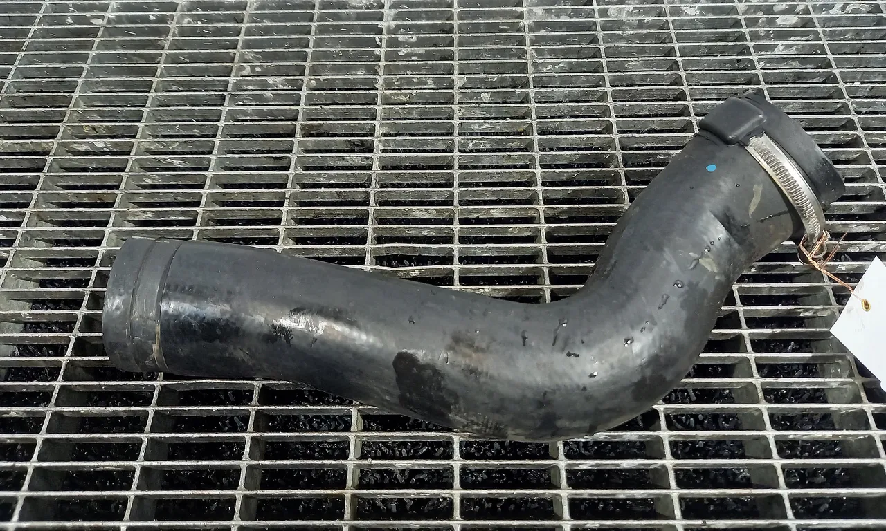FURTUN INTERCOOLER OPEL VECTRA C 2002-2009