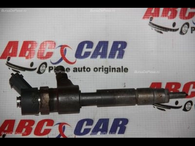 Injector