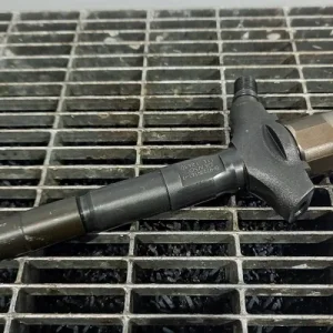 INJECTOR