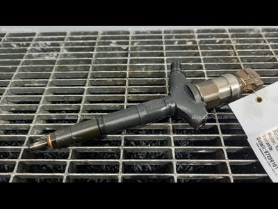 INJECTOR
