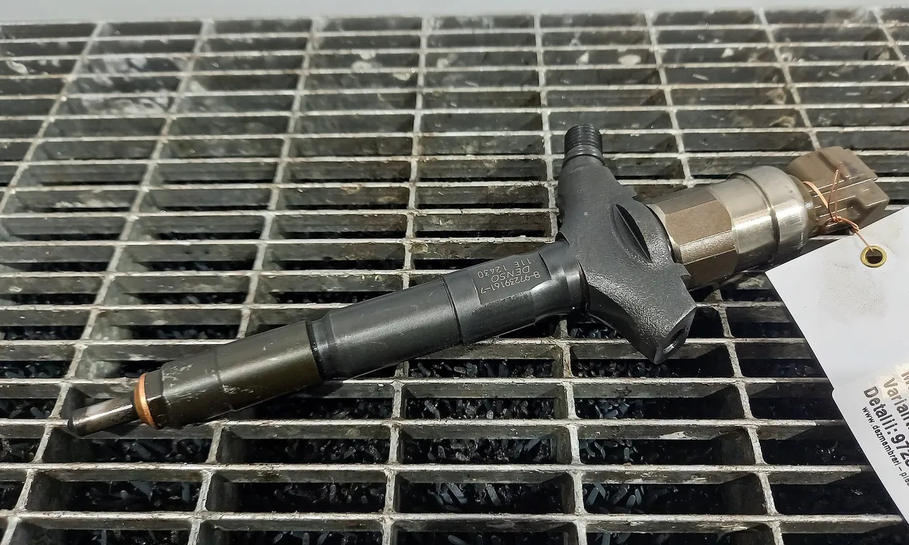 INJECTOR OPEL VECTRA C 2002-2009