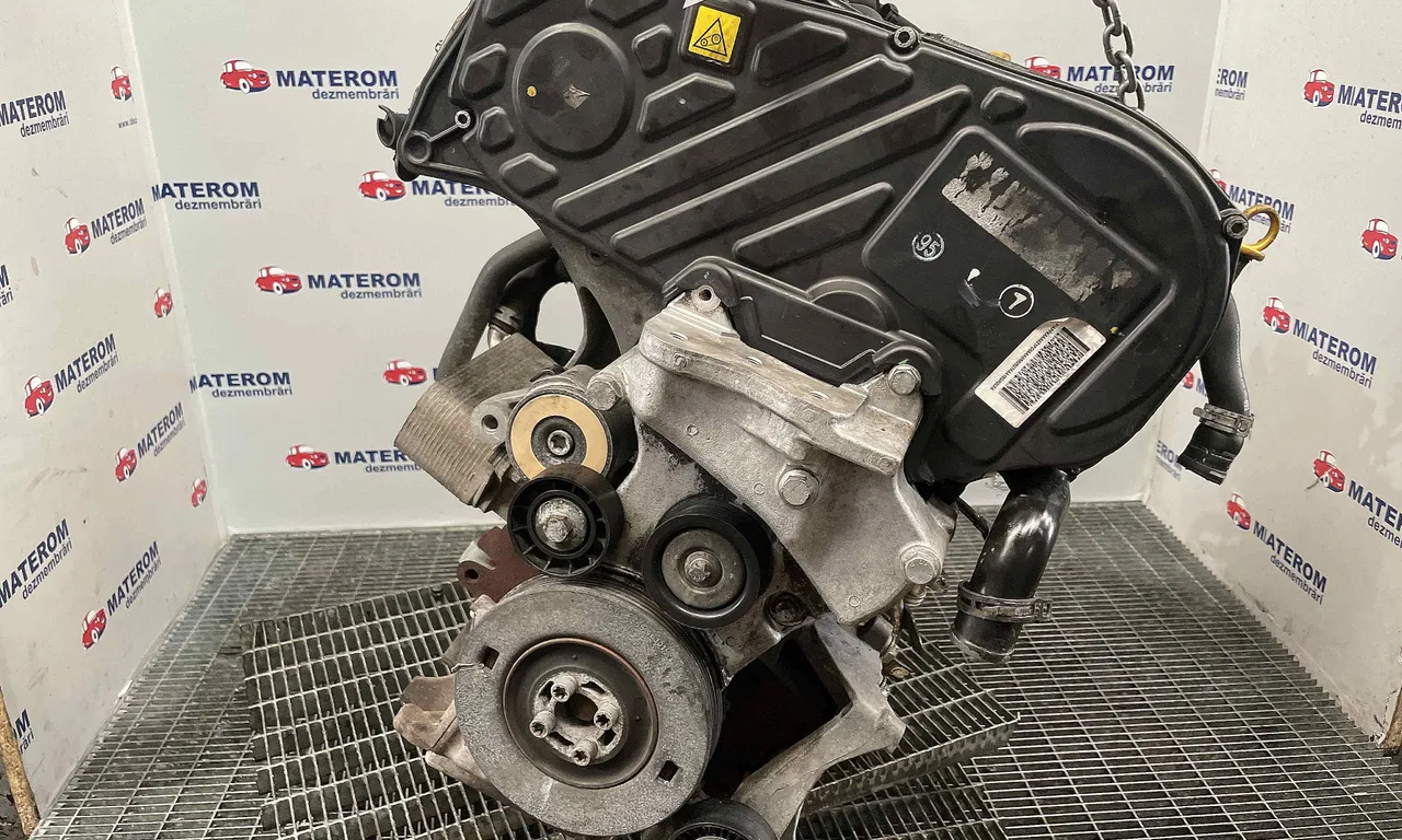 MOTOR OPEL VECTRA C 2002-2009