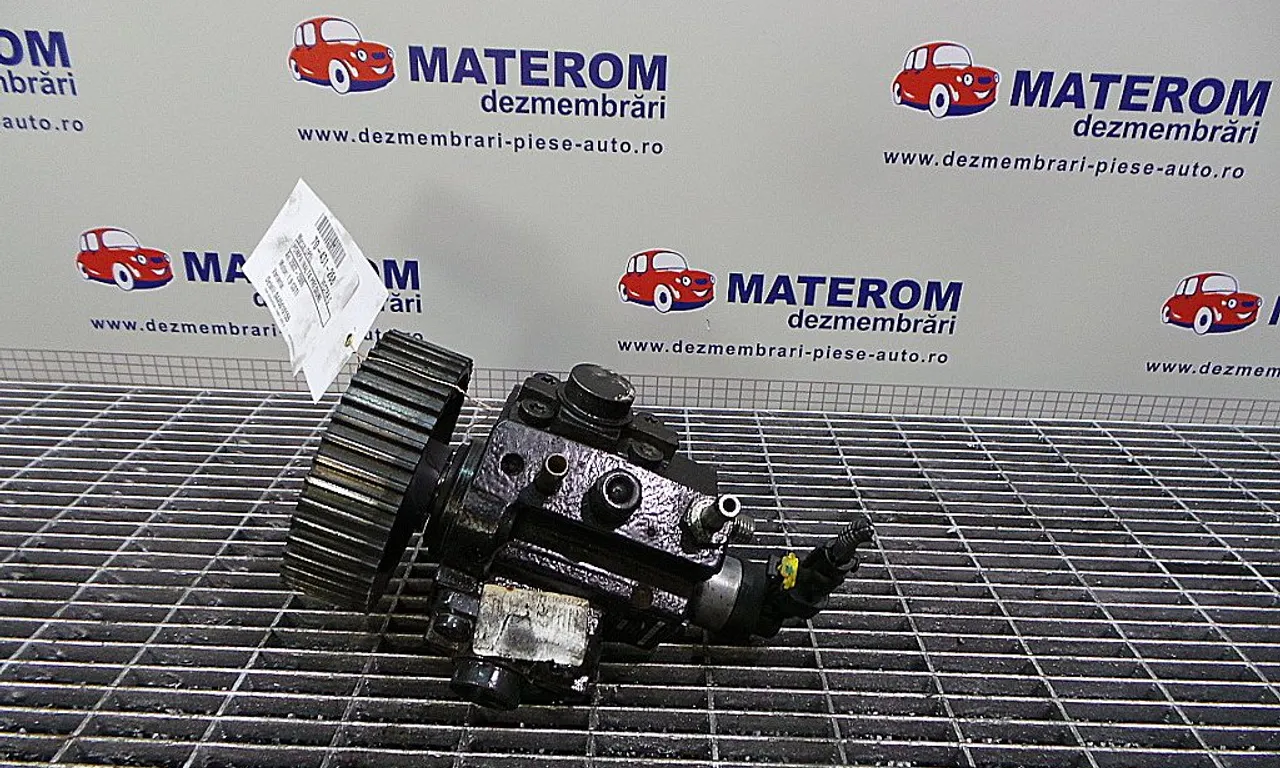 POMPA INALTA PRESIUNE OPEL VECTRA C 2002-2009