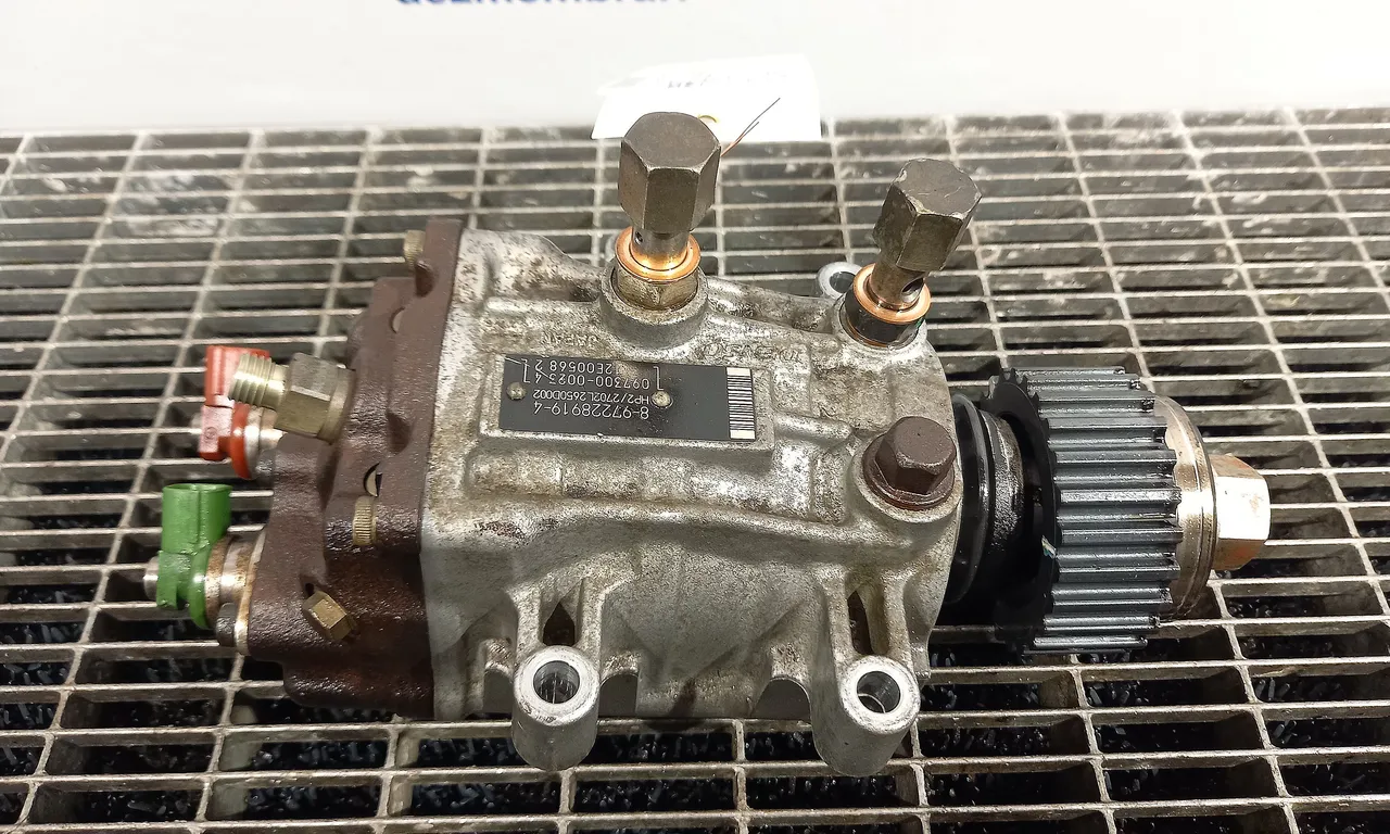 POMPA INALTA PRESIUNE OPEL VECTRA C 2002-2009