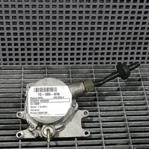 POMPA VACUUM