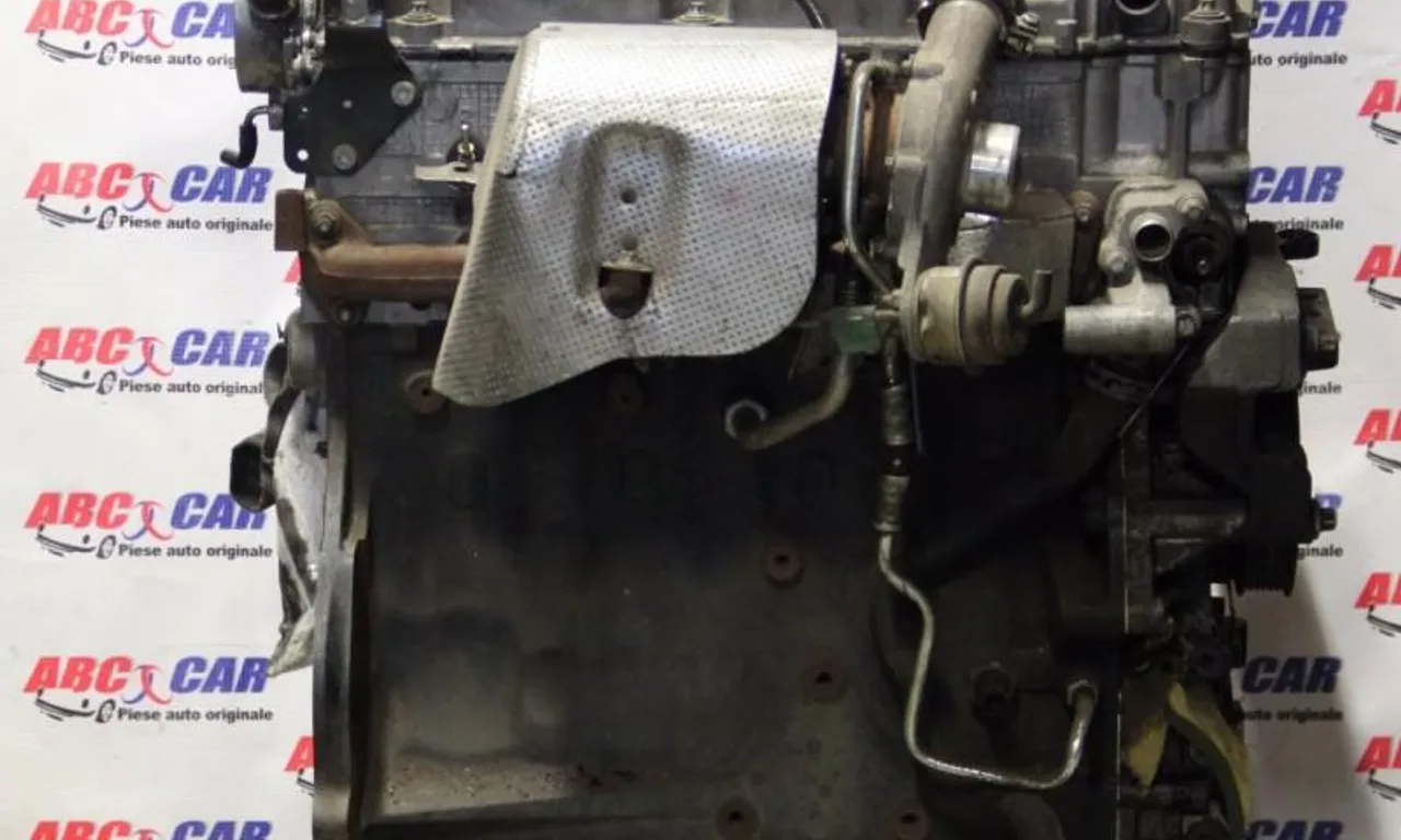 Pompa Vacuum OPEL VECTRA C 2002-2009