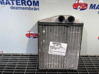 RADIATOR INCALZIRE