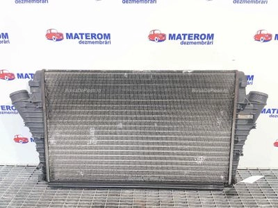 RADIATOR INTERCOOLER