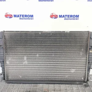 RADIATOR INTERCOOLER