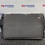 RADIATOR INTERCOOLER OPEL VECTRA C 1.9 2002-2009 oe-13205149, vedere laterala