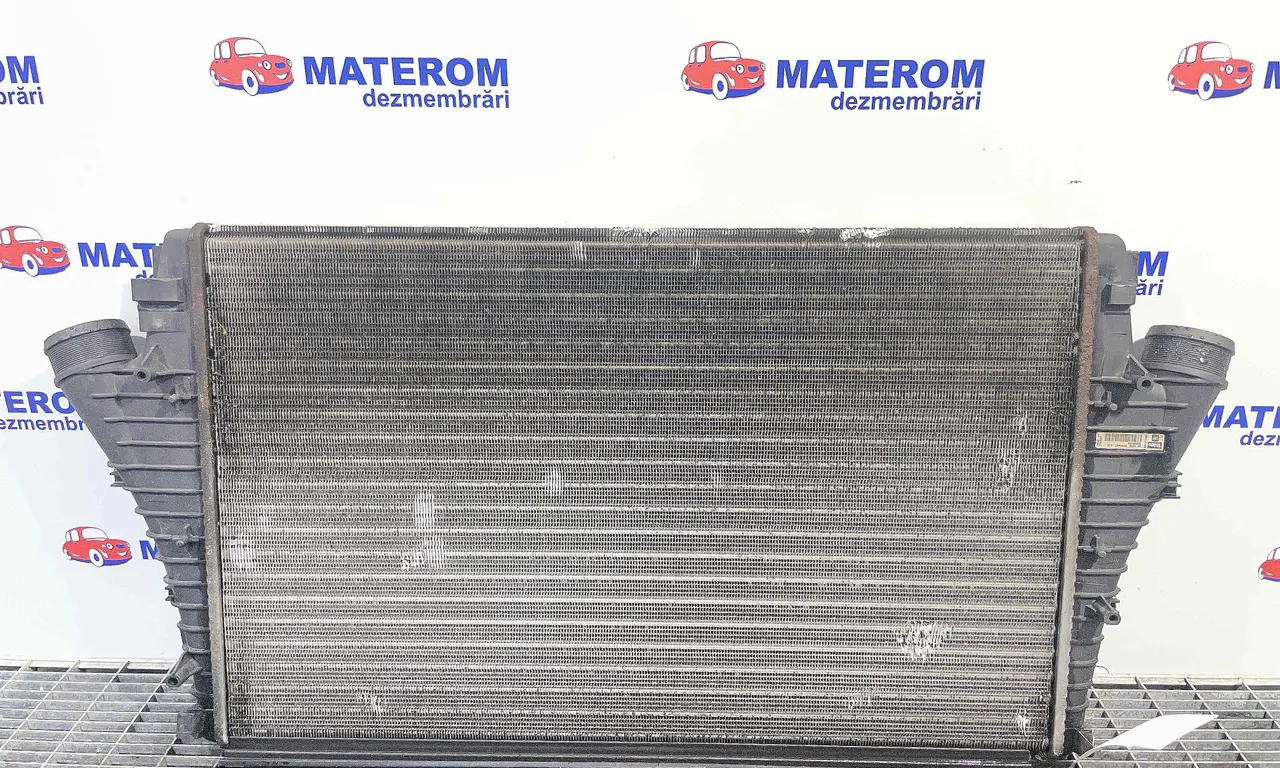 RADIATOR INTERCOOLER OPEL VECTRA C 2002-2009