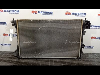 RADIATOR MOTOR