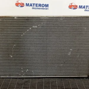 RADIATOR MOTOR