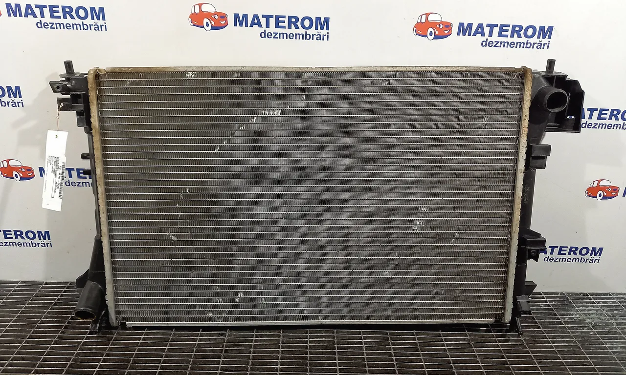 RADIATOR MOTOR OPEL VECTRA C 2002-2009