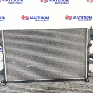 RADIATOR MOTOR
