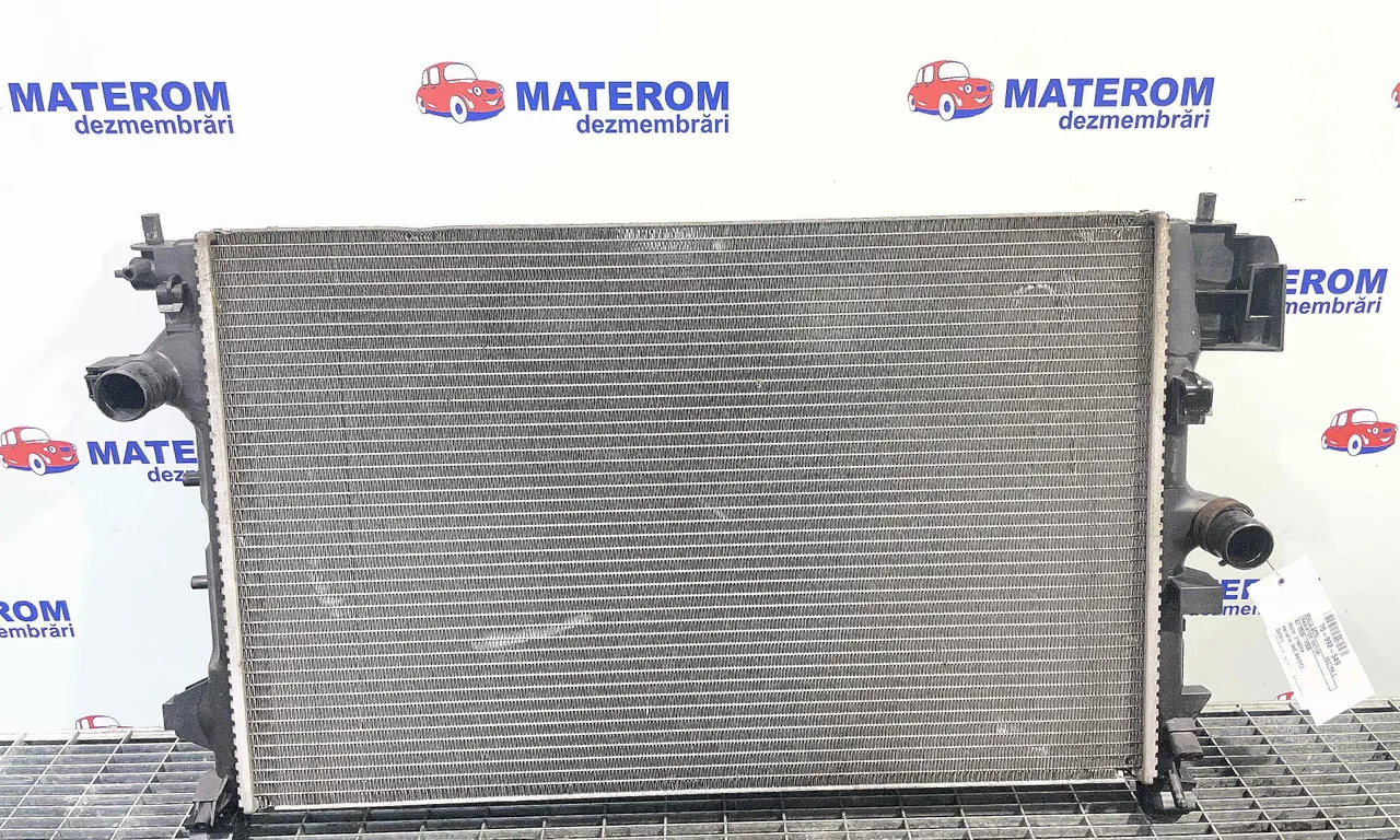 RADIATOR MOTOR OPEL VECTRA C 2002-2009