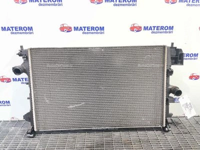 RADIATOR MOTOR