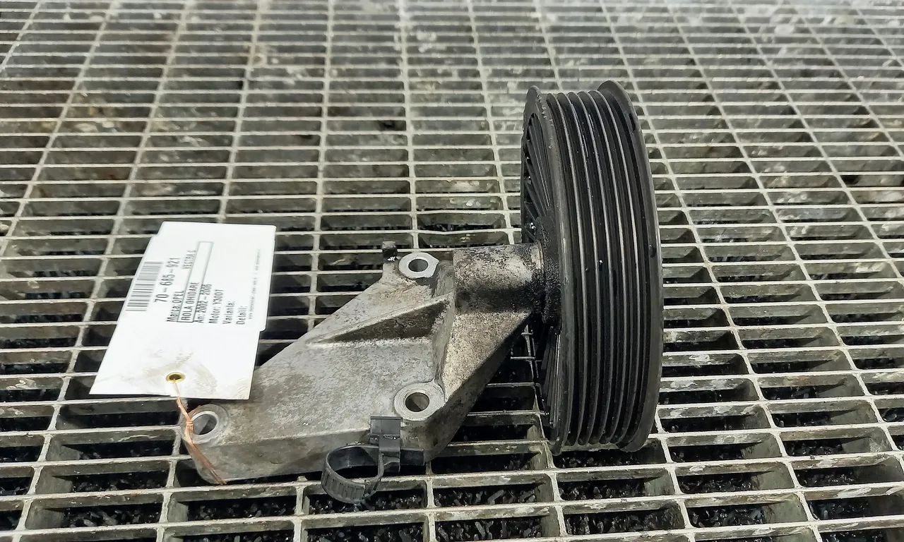 ROLA GHIDARE OPEL VECTRA C 2002-2009