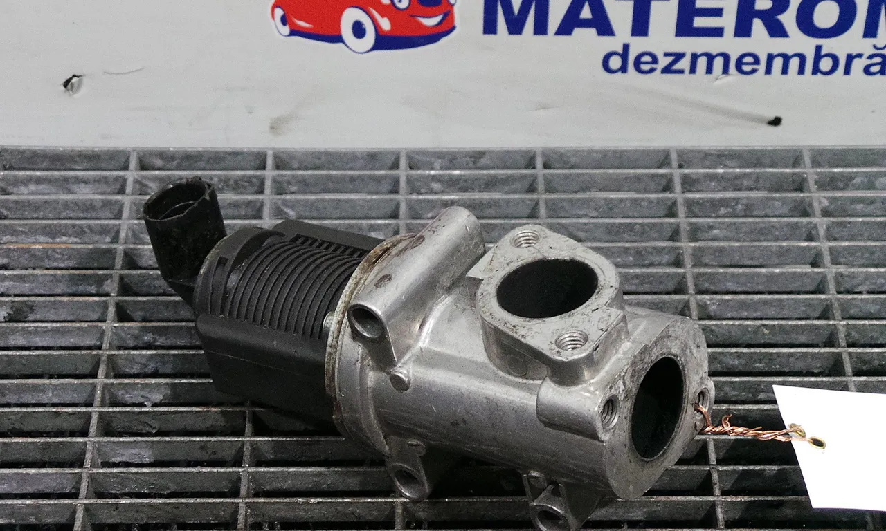 SUPAPA EGR OPEL VECTRA C 2002-2009