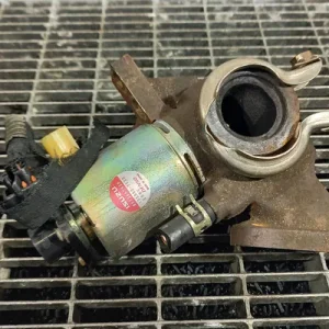 SUPAPA EGR